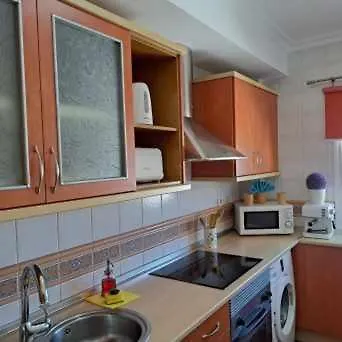 Gisher Corralejo Apartment